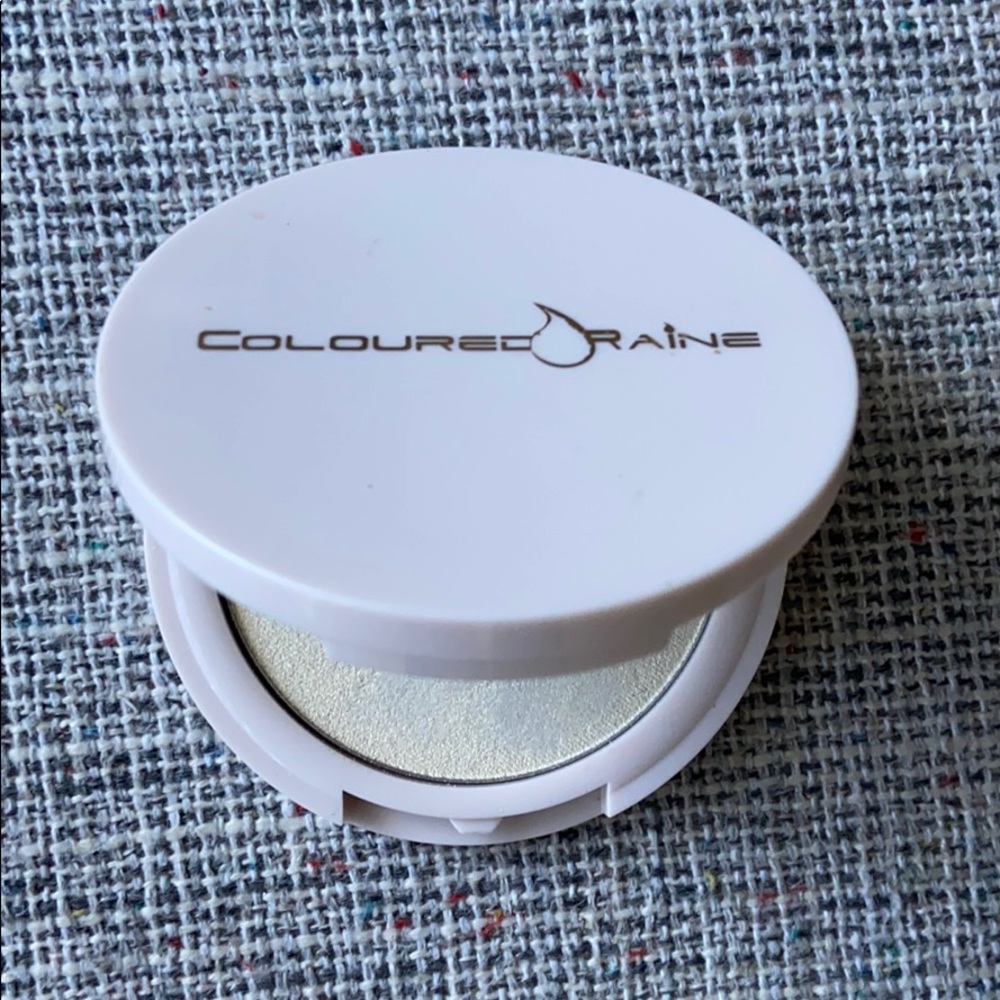 Colouredraine Highlighter